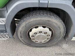 Scania G 440 LB 6x2 Stummer / Swiss-Vehicle