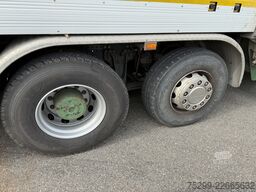 Scania G 440 LB 6x2 Stummer / Swiss-Vehicle