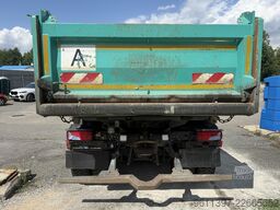SCANIA G 450 XT 6x4 BORDMATIC MEILLER TOP