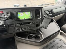 SCANIA G 450 XT 6x4 BORDMATIC MEILLER TOP