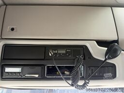 SCANIA G 450 XT 6x4 BORDMATIC MEILLER TOP