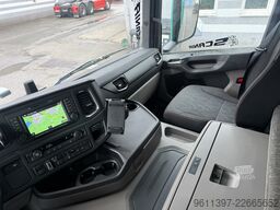 SCANIA G 450 XT 6x4 BORDMATIC MEILLER TOP