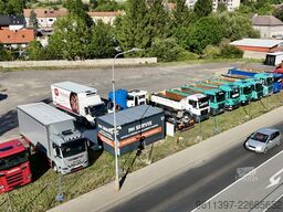 SCANIA G 450 XT 6x4 BORDMATIC MEILLER TOP