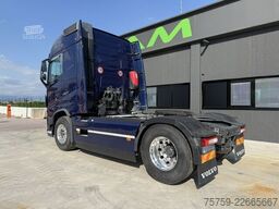 Volvo FH13.500 Globetrotter VEB-Plus Retarder
