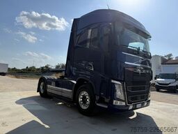 Volvo FH13.500 Globetrotter VEB-Plus Retarder