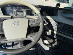 Volvo FH13.500 Globetrotter VEB-Plus Retarder