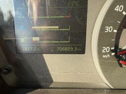 Volvo FH13.500 Globetrotter VEB-Plus Retarder