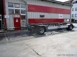 Fliegl ZWP 180 Mega ZL