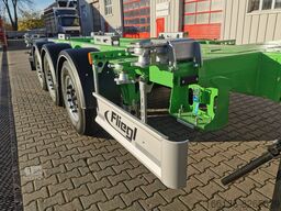 Fliegl SDS 380 Vario V2+ mit Frontausschub