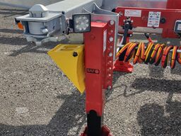 Fliegl SDS 380 Vario V2+ mit Frontausschub
