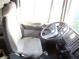 MAN 14 222 Pritsche