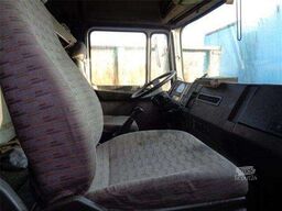 MAN 14 222 Pritsche