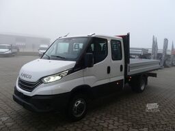 IVECO DoKa- Pritsche, AHK, Klima