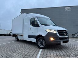 Mercedes-Benz Sprinter 316 CDI 2,1