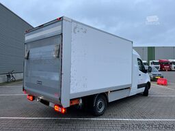 Mercedes-Benz Sprinter 316 CDI 2,1