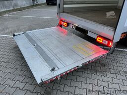 Mercedes-Benz Sprinter 316 CDI 2,1