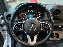 Mercedes-Benz Sprinter 316 CDI 2,1