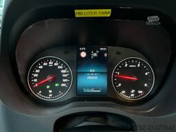 Mercedes-Benz Sprinter 316 CDI 2,1