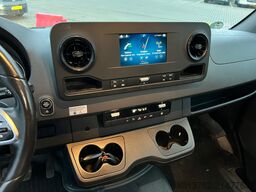 Mercedes-Benz Sprinter 316 CDI 2,1