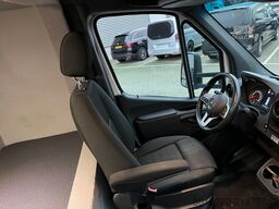 Mercedes-Benz Sprinter 316 CDI 2,1