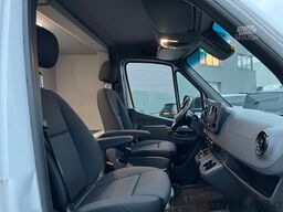 Mercedes-Benz Sprinter 316 CDI 2,1