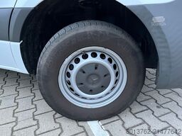 Mercedes-Benz Sprinter 316 CDI 2,1