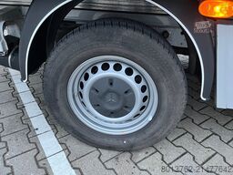Mercedes-Benz Sprinter 316 CDI 2,1