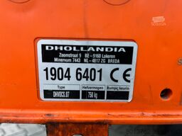 Mercedes-Benz Sprinter 316 CDI 2,1