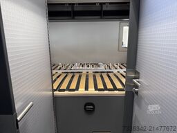 Fuso Wilde Expedition Truck F 123