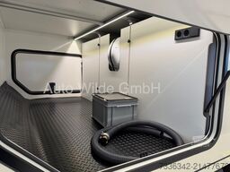 Fuso Wilde Expedition Truck F 123