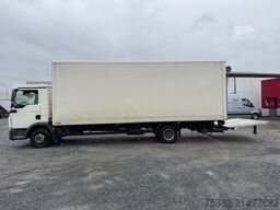 MAN TGL 12.220 Koffer 7m Schalter Klima Ahk