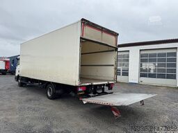 MAN TGL 12.220 Koffer 7m Schalter Klima Ahk