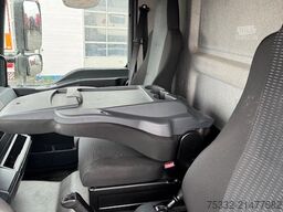 MAN TGL 12.220 Koffer 7m Schalter Klima Ahk