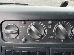 MAN TGL 12.220 Koffer 7m Schalter Klima Ahk