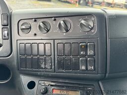 MAN TGL 12.220 Koffer 7m Schalter Klima Ahk