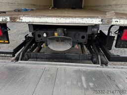 MAN TGL 12.220 Koffer 7m Schalter Klima Ahk