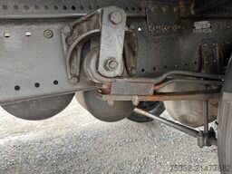 MAN TGL 12.220 Koffer 7m Schalter Klima Ahk