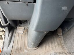 MAN TGL 12.220 Koffer 7m Schalter Klima Ahk