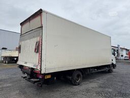 MAN TGL 12.220 Koffer 7m Schalter Klima Ahk