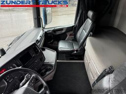 Scania R 500 ,FULL AIR,  6x2, RETARDER, LEATHER, LIFT ...