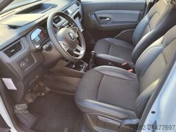 Renault Express 75 PK - EURO 6 - VRG-96-X - ZIJSCHUIFDEUR