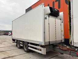 HFR KK 18 SUPRA 1250 / BOX L=6862 mm