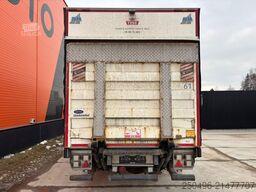 HFR KK 18 SUPRA 1250 / BOX L=6862 mm