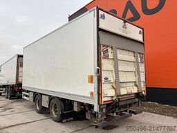 HFR KK 18 SUPRA 1250 / BOX L=6862 mm