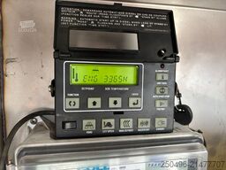 HFR KK 18 SUPRA 1250 / BOX L=6862 mm