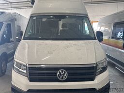 Volkswagen Grand California 2023 |Cambio automatico | Completamente accessoriato