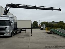 SCANIA G 410