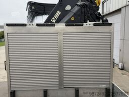 SCANIA G 410