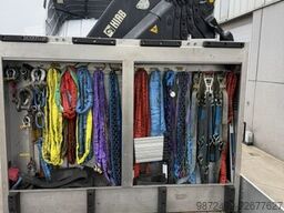 SCANIA G 410