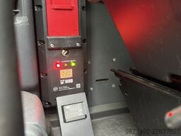 SCANIA G 410